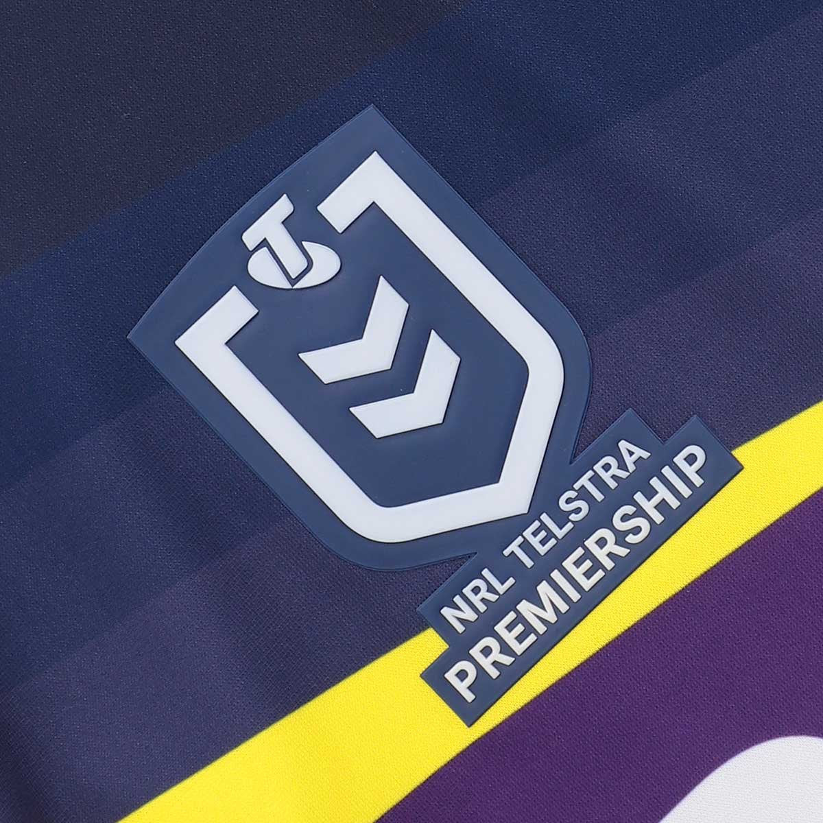 Melbourne Storm 2026 NRL Mens Home Jersey - Image 4