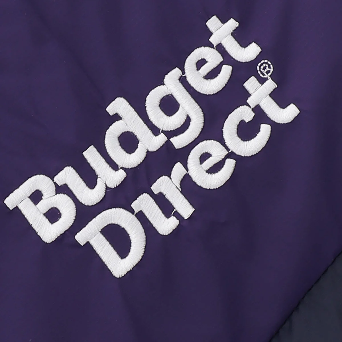 Melbourne Storm 2026 NRL Mens Hooded Padded Jacket - Image 5