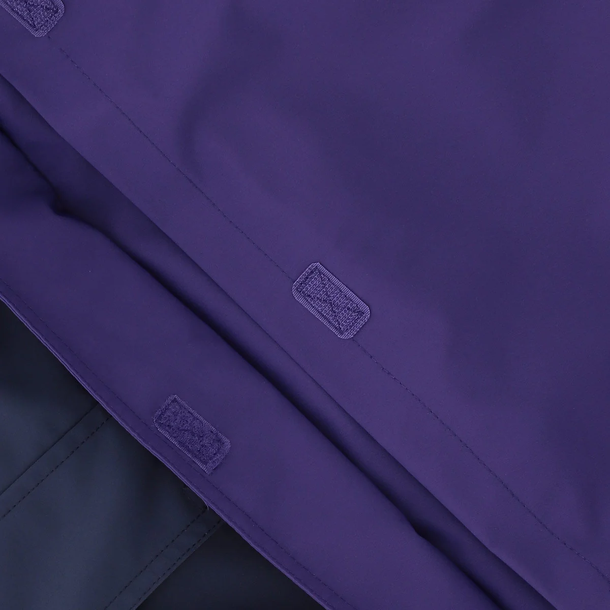 Melbourne Storm 2026 NRL Mens Rain Jacket - Image 7
