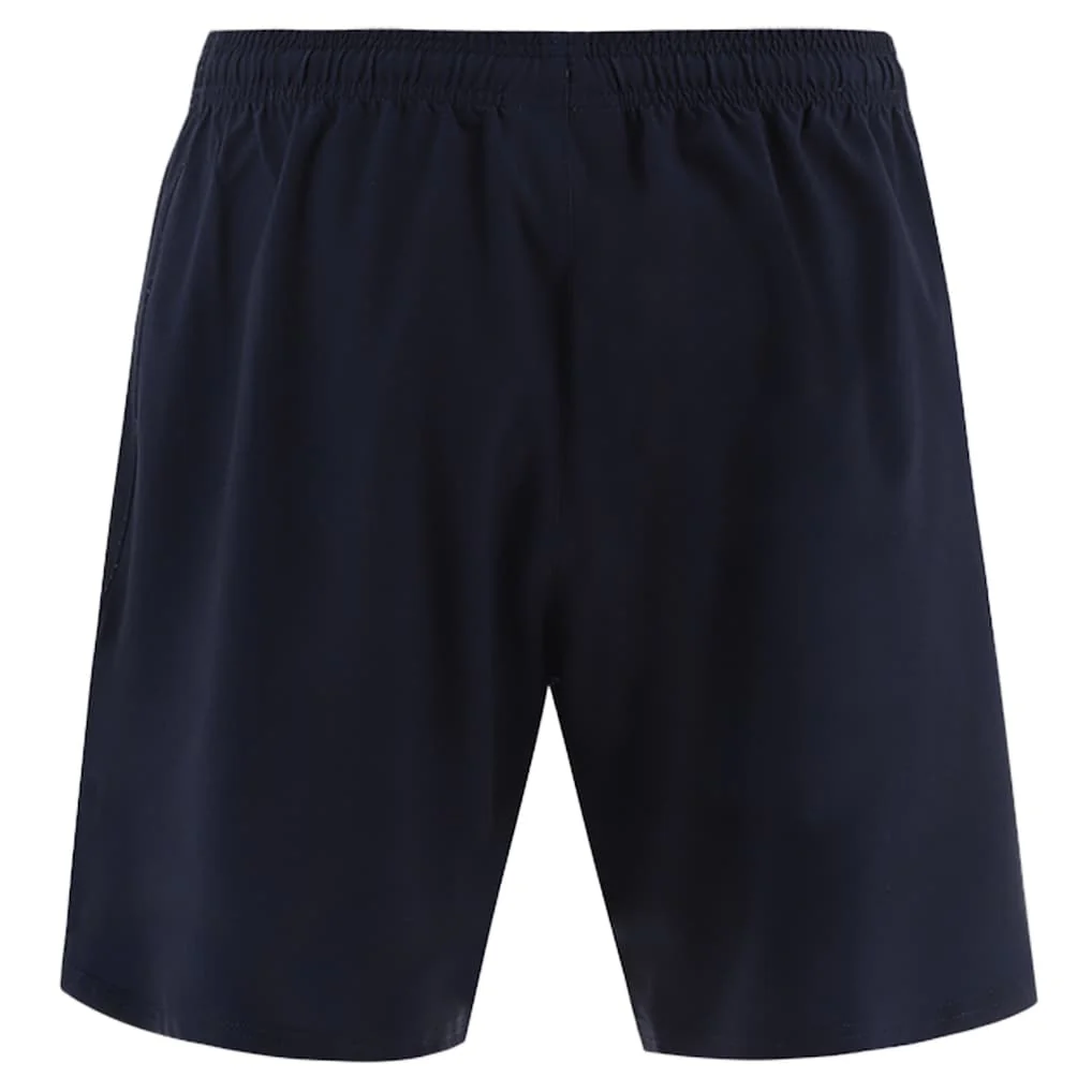 Melbourne Storm 2026 NRL Mens Training Gym Shorts - Image 4