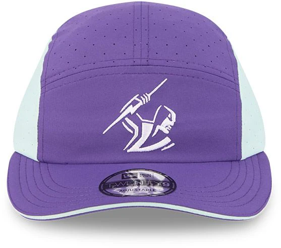 Melbourne Storm 2026 NRL Twenty9 Training Cap - Image 3