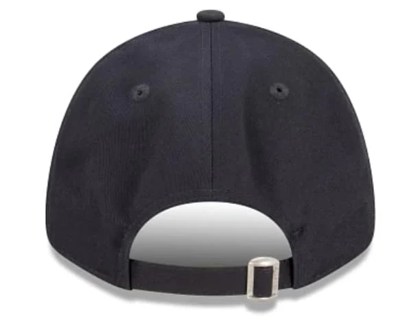 Melbourne Storm 2026 NRL New Era 9FORTY Cloth Strap Cap - Image 3