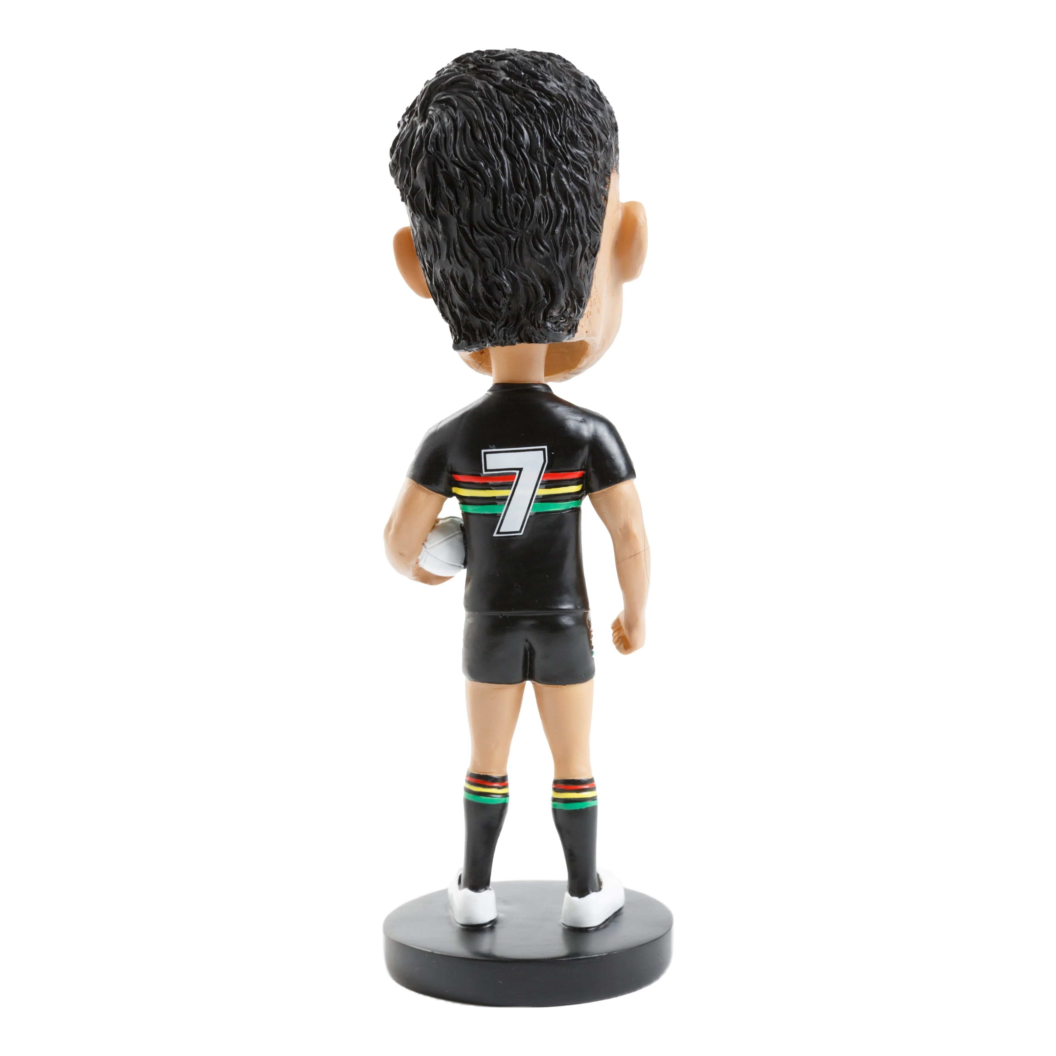 Nathan Cleary Penrith Panthers NRL Player Bobblehead - Image 2