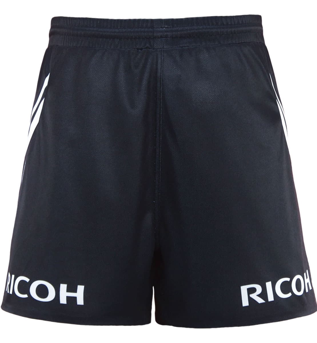 New Zealand Kiwis 2025 NRL Mens Players Home Shorts - Image 4