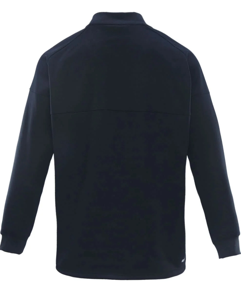 New Zealand Kiwis 2025 NRL Mens Travel Anthem Jacket - Image 4
