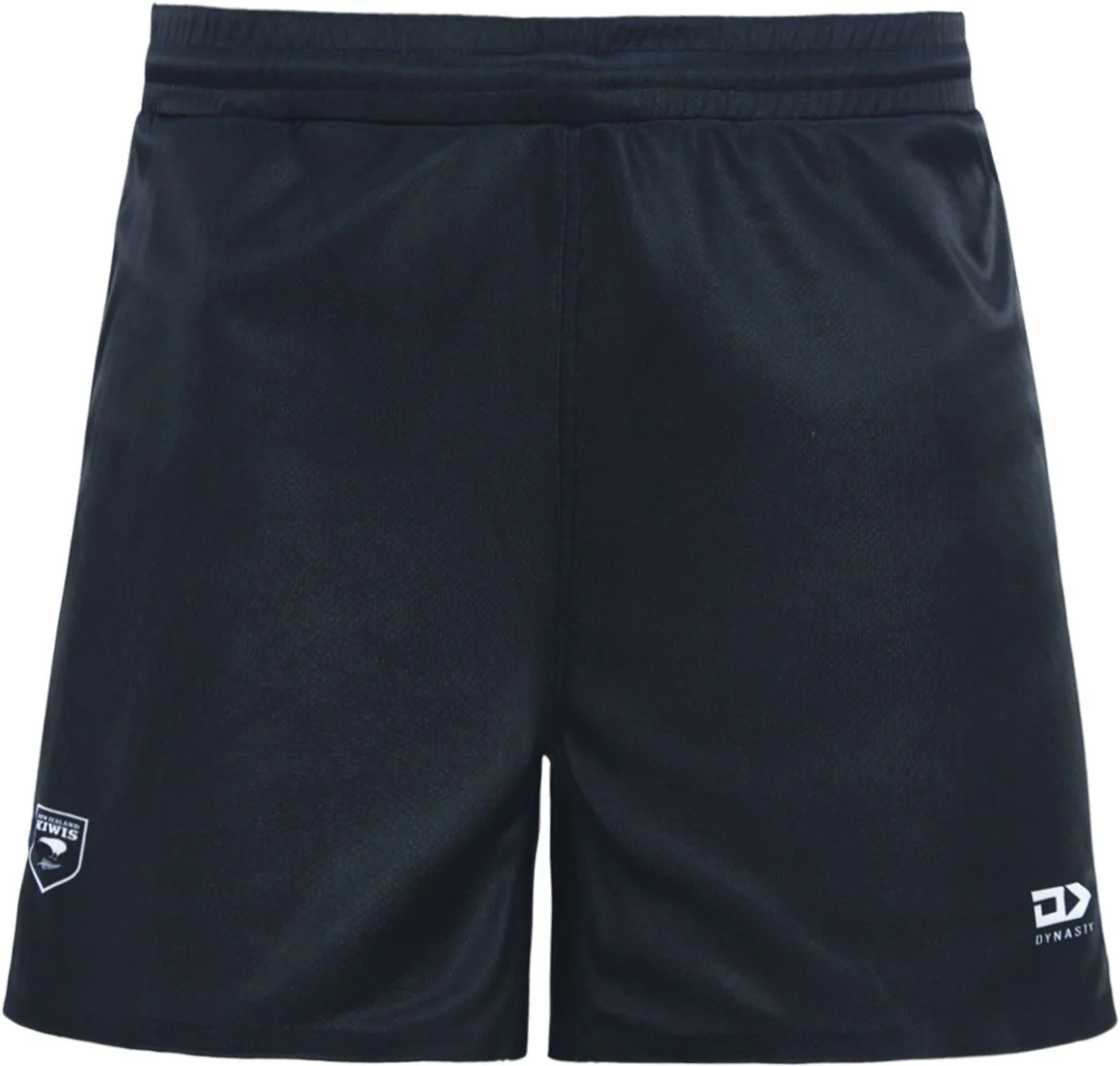 New Zealand Kiwis 2026 NRL Mens On Field Shorts - Image 3