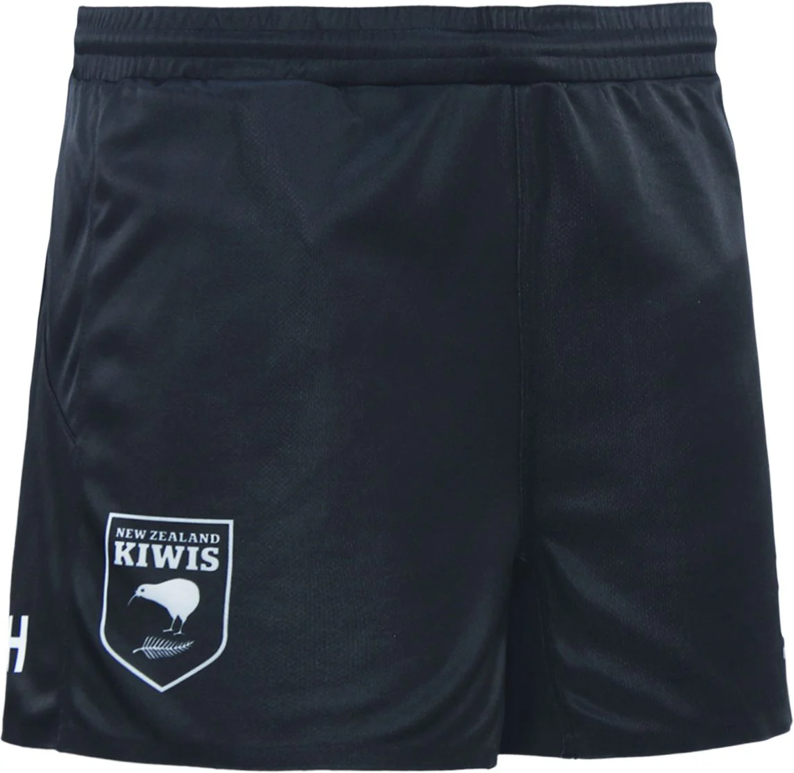 New Zealand Kiwis 2026 NRL Mens On Field Shorts - Image 6