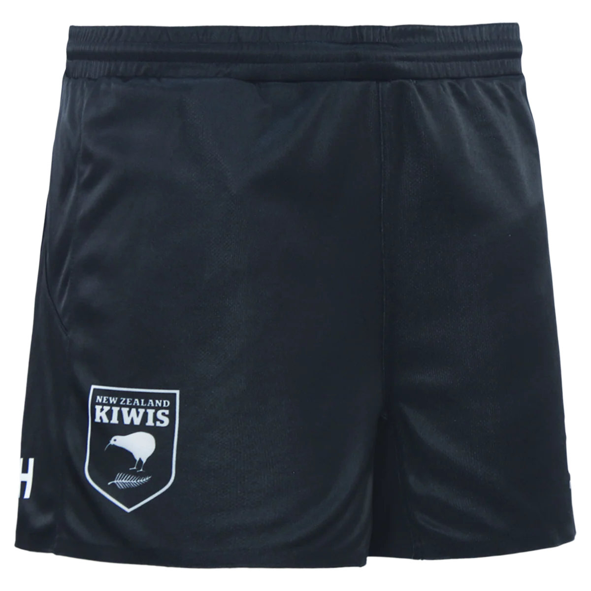 New Zealand Kiwis 2026 NRL Mens On Field Shorts - Image 7