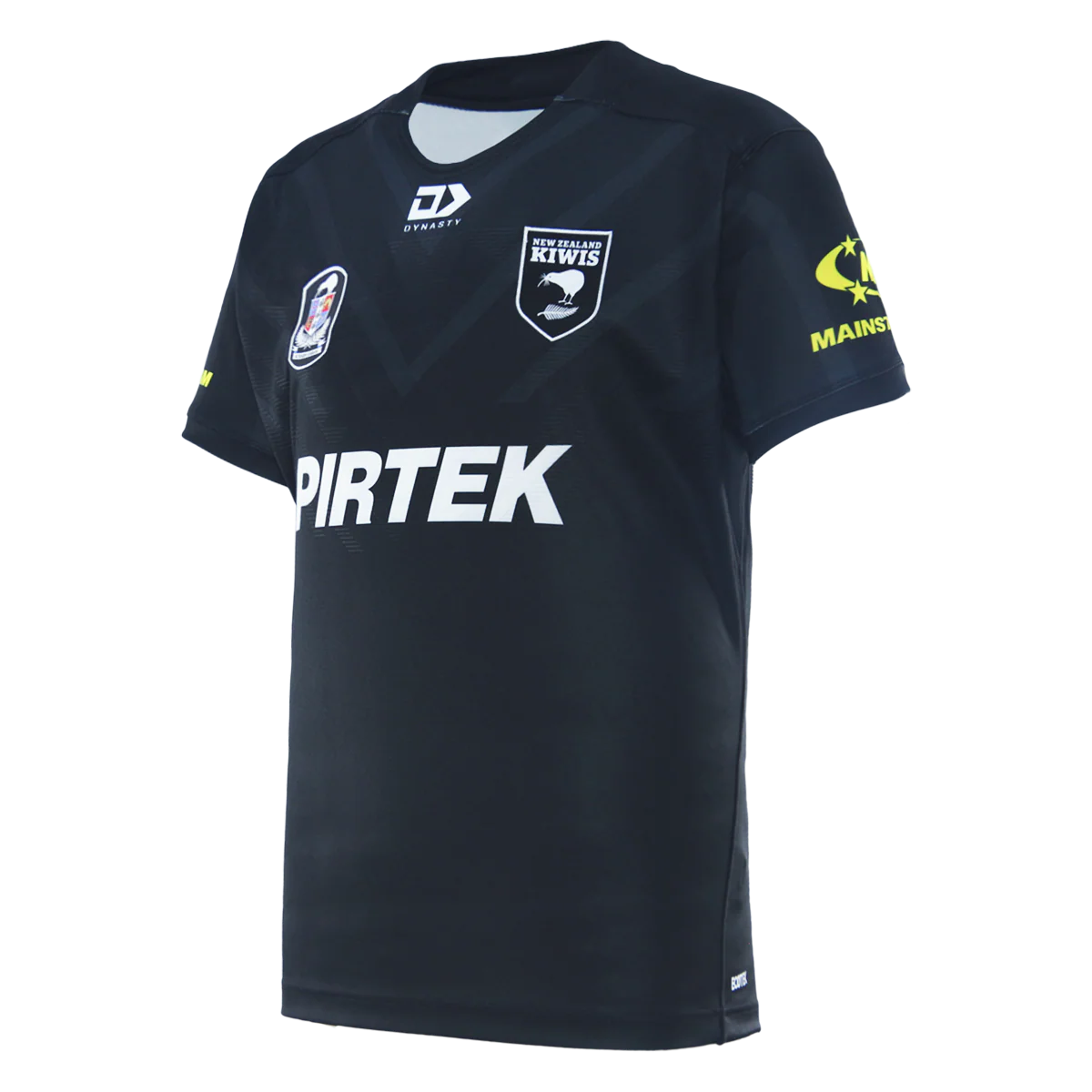 New Zealand Kiwis 2026 NRL Mens On Field Jersey - Image 3