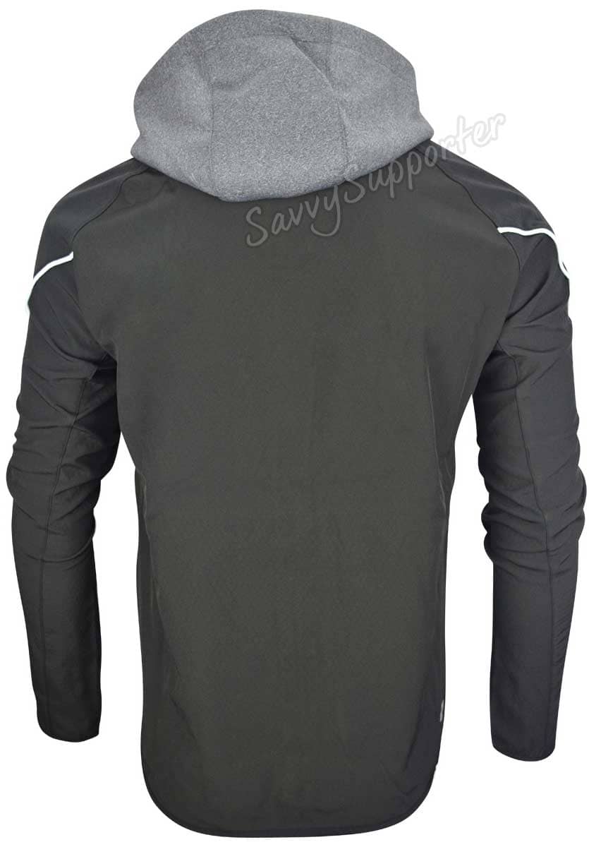 New Zealand Kiwis Mens Tech Pro Hoody - Image 4