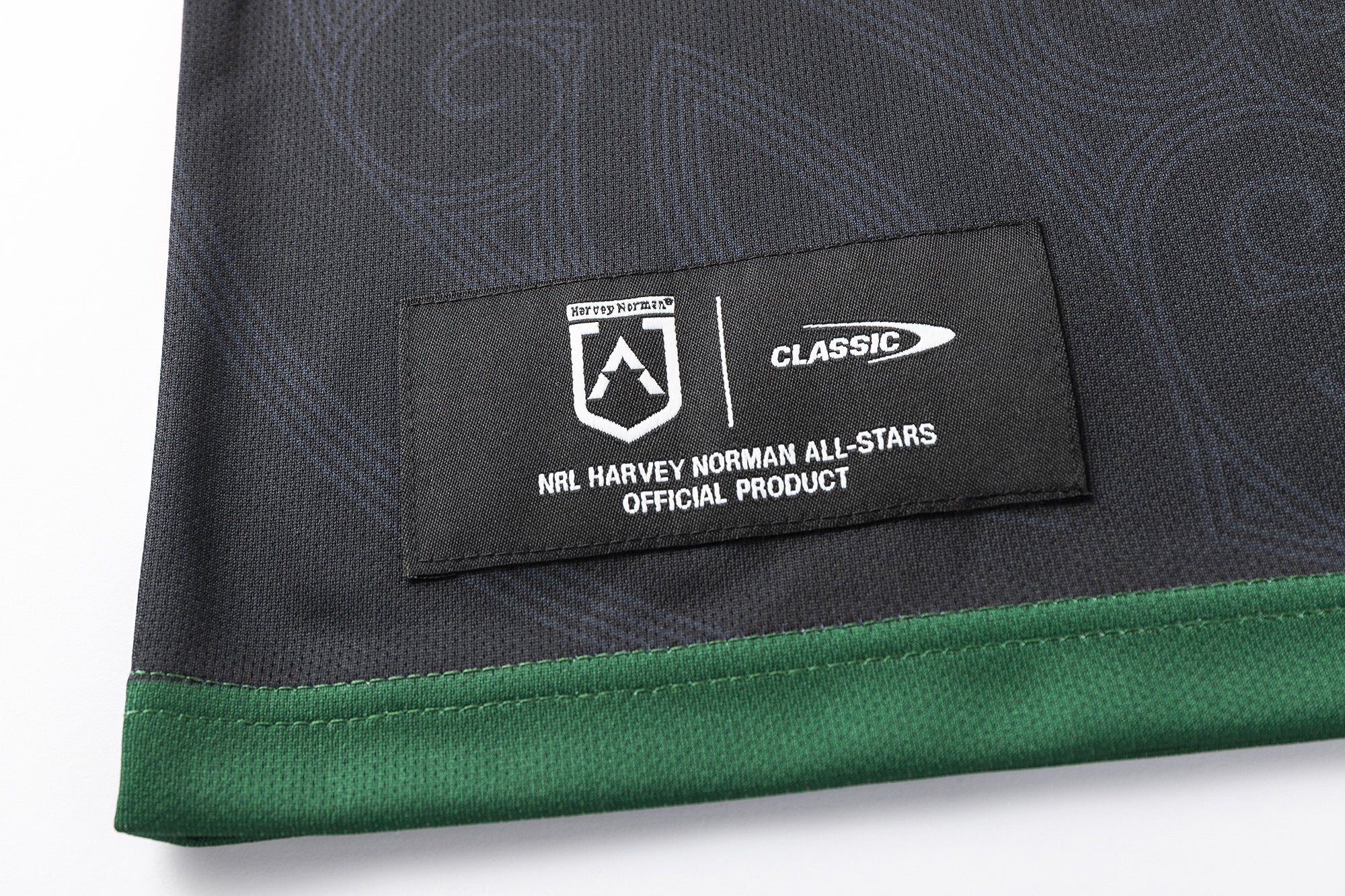 New Zealand Maori All Stars 2026 NRL Ladies On Field Jersey - Image 7