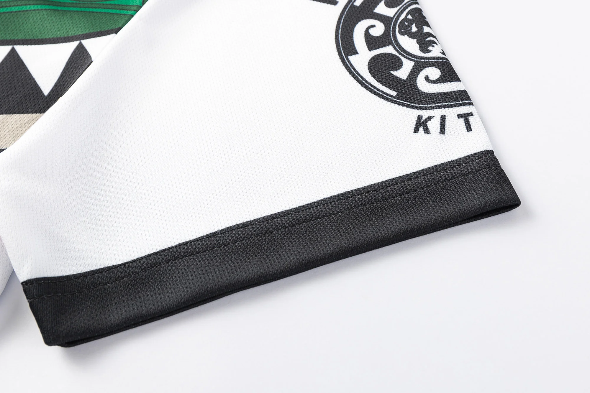 New Zealand Maori All Stars 2026 NRL Ladies On Field Jersey - Image 9