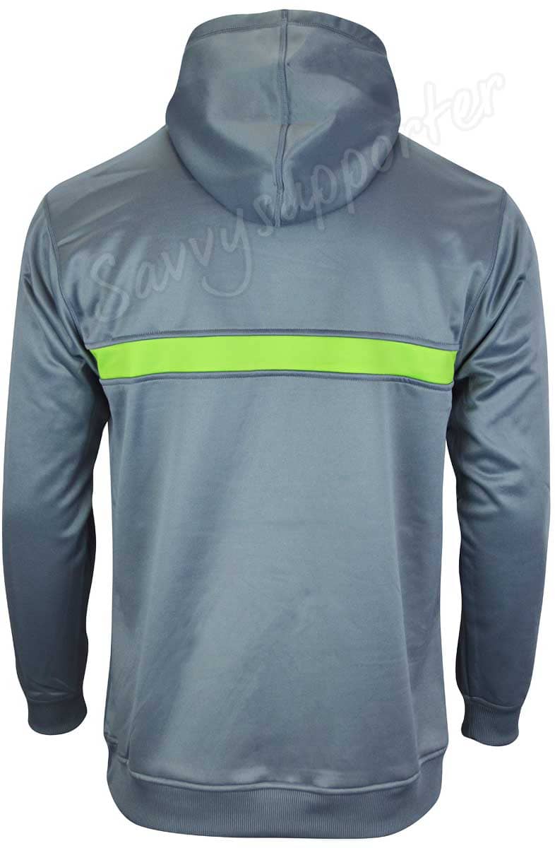 New Zealand Maori All Stars Mens Team Hoodie - Image 3