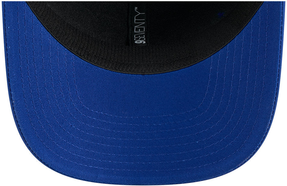 New Zealand Warriors 2026 NRL 9SEVENTY New Era Split Script Cap - Image 7