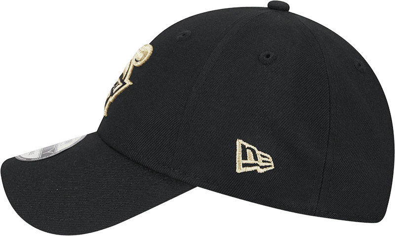 Newcastle Knights 2026 NRL New Era Gold 9FORTY Snap Cap - Image 4