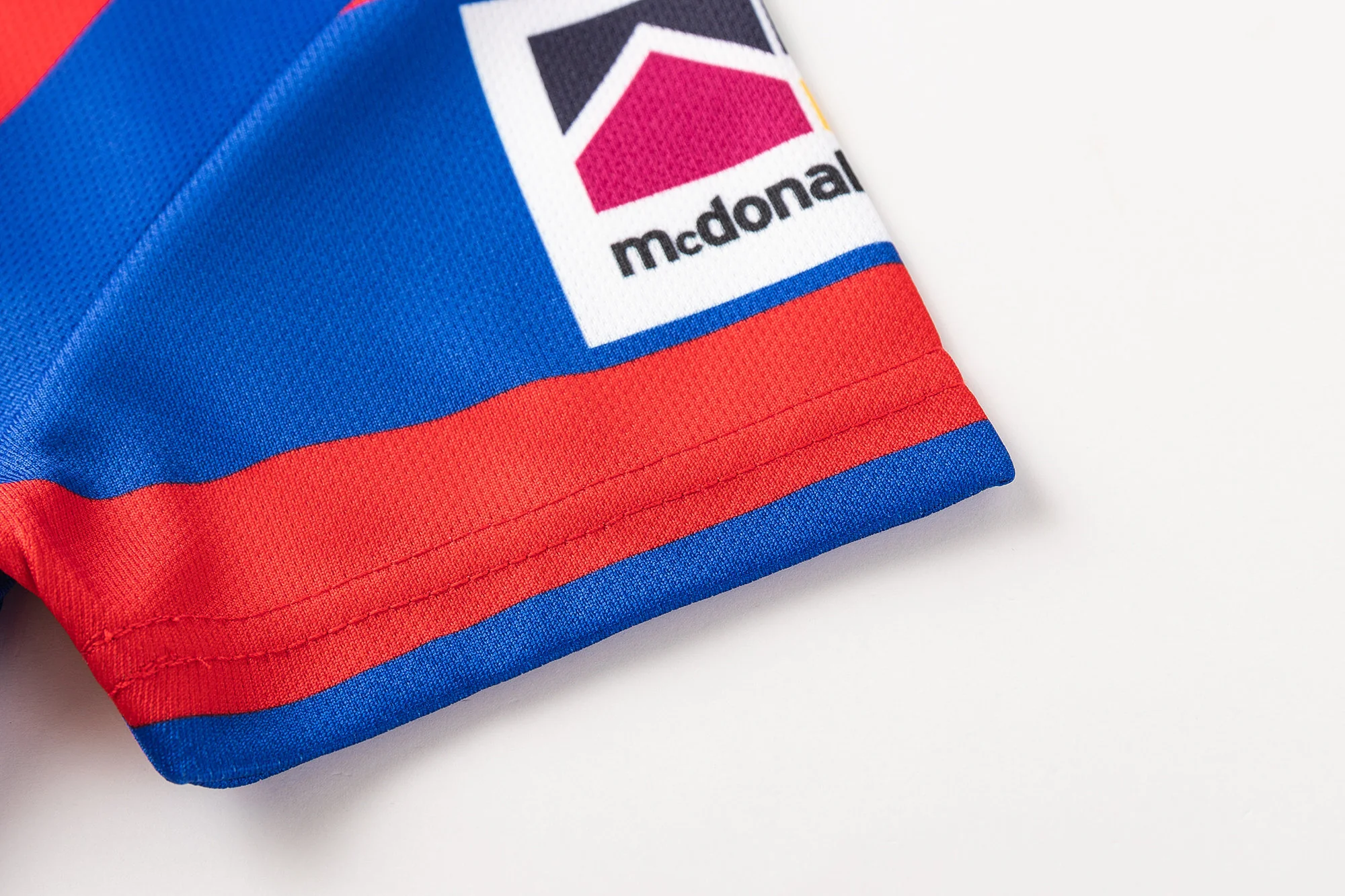 Newcastle Knights 2026 NRL Kids Home Jersey - Image 10