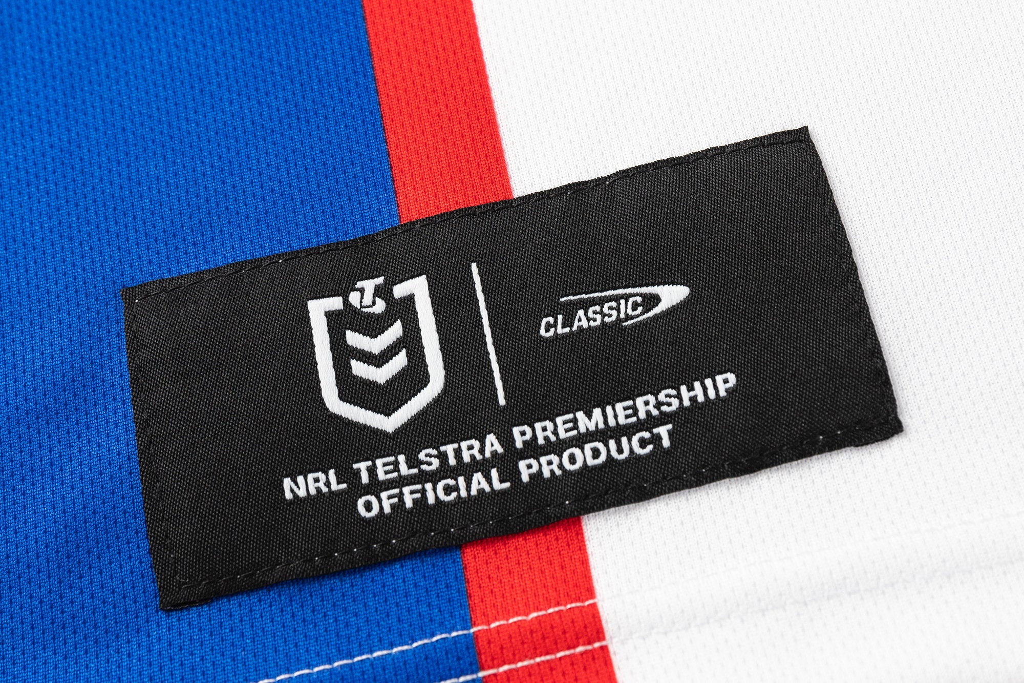 Newcastle Knights 2026 NRL Mens Away Jersey - Image 8