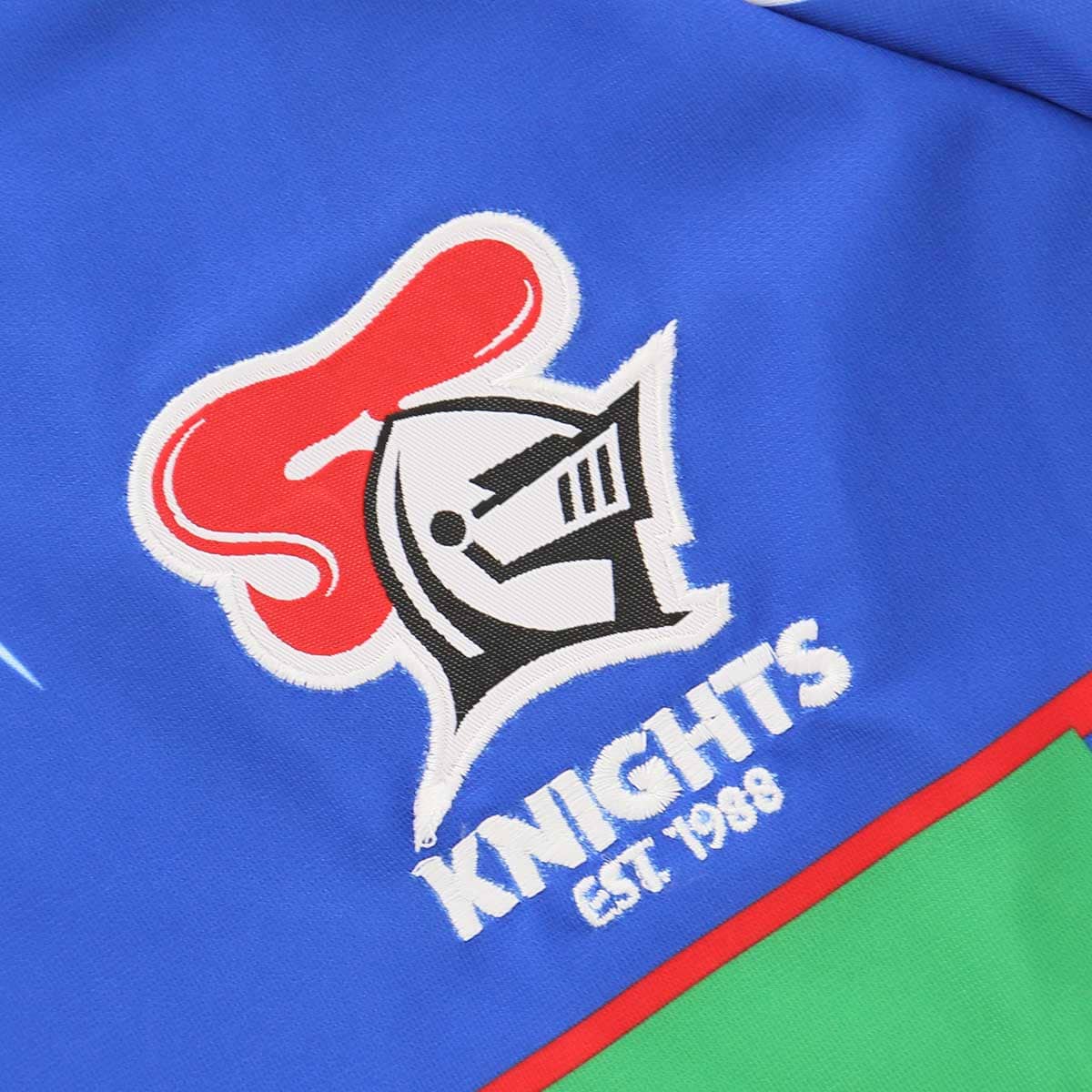 Newcastle Knights NRL Mens Away Jersey - Image 4