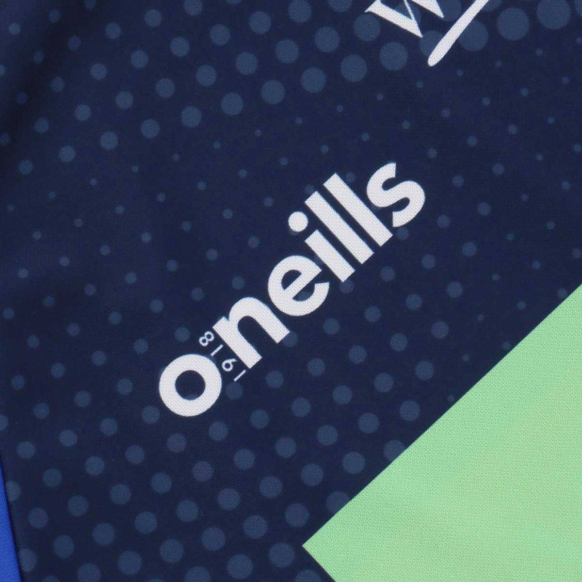 Newcastle Knights NRL Mens Navy Training Shirt - Image 3