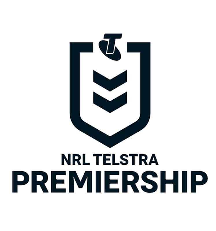 Newcastle Knights NRL Striker Beanie - Image 2