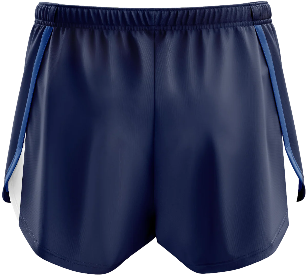 North Melbourne Kangaroos 2026 AFL Mens Running Shorts - Image 2