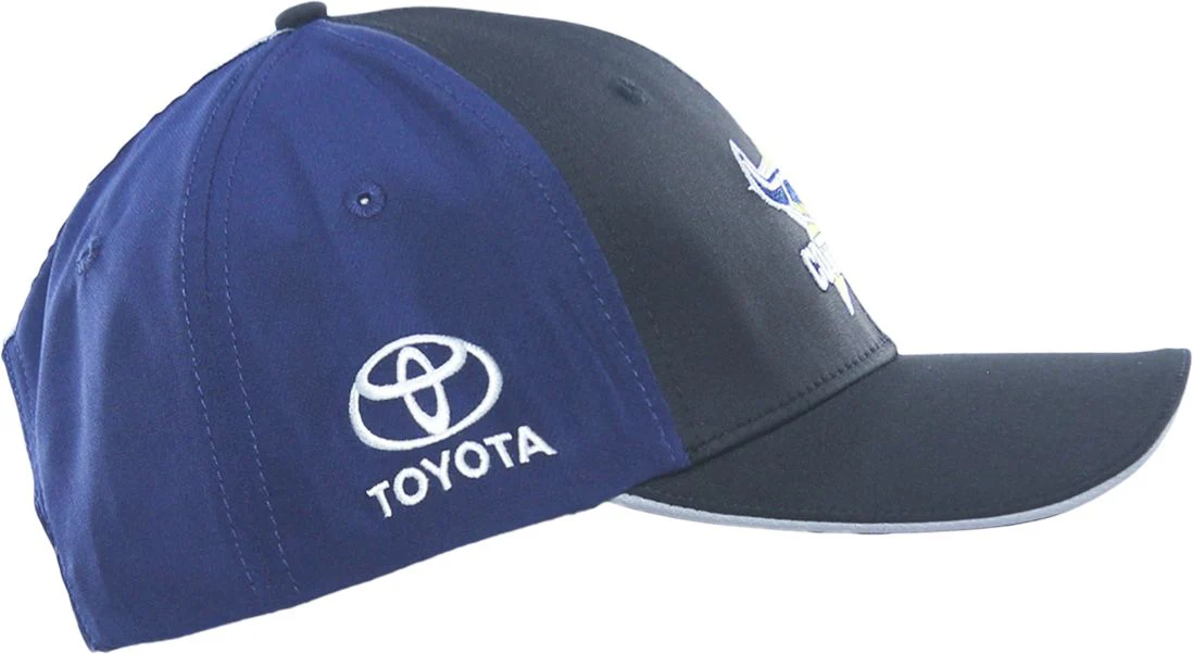 North Queensland Cowboys 2026 Media Cap - Image 3