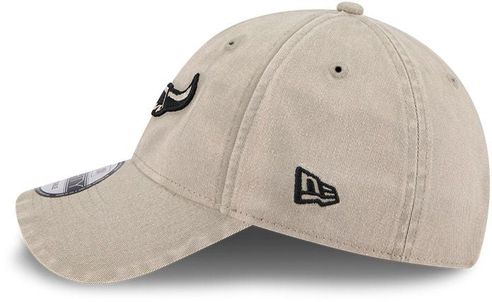 North Queensland Cowboys 2026 NRL 9FORTY Pebble Cap - Image 4