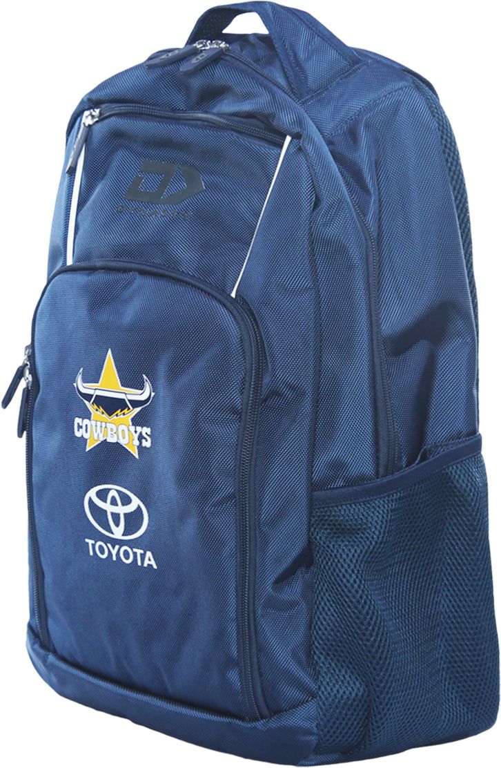 North Queensland Cowboys 2026 Players Backpack - Image 2
