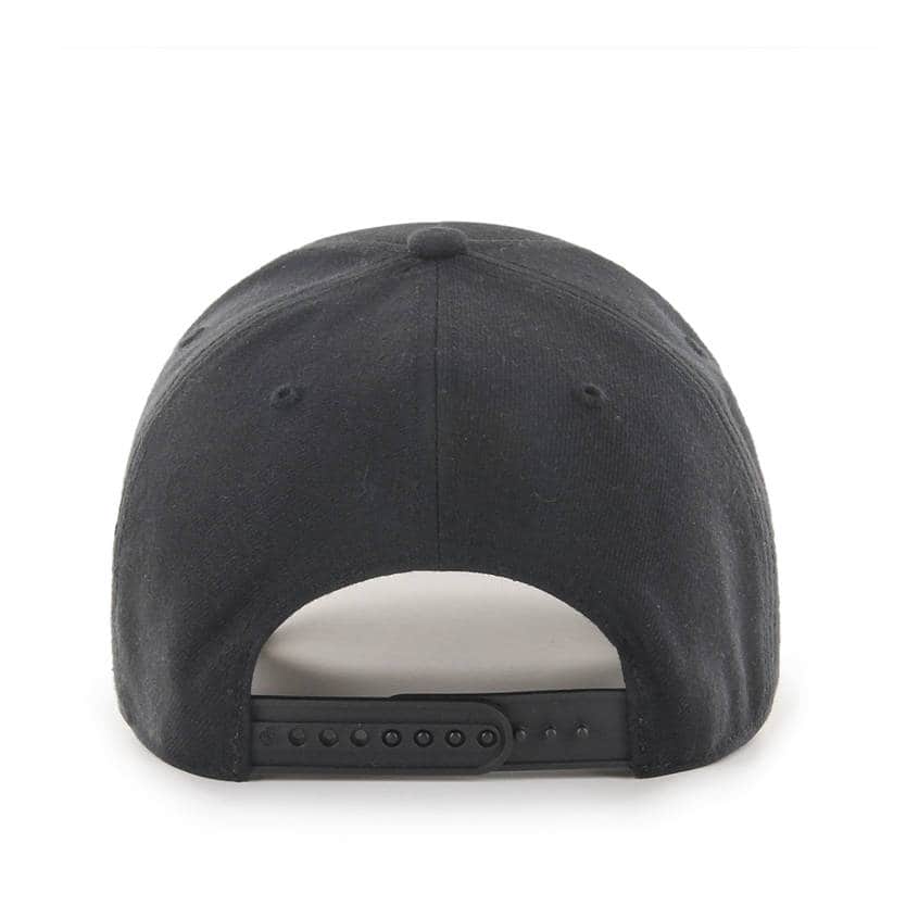 North Queensland Cowboys '47 MVP DT Snapback Cap - Image 2