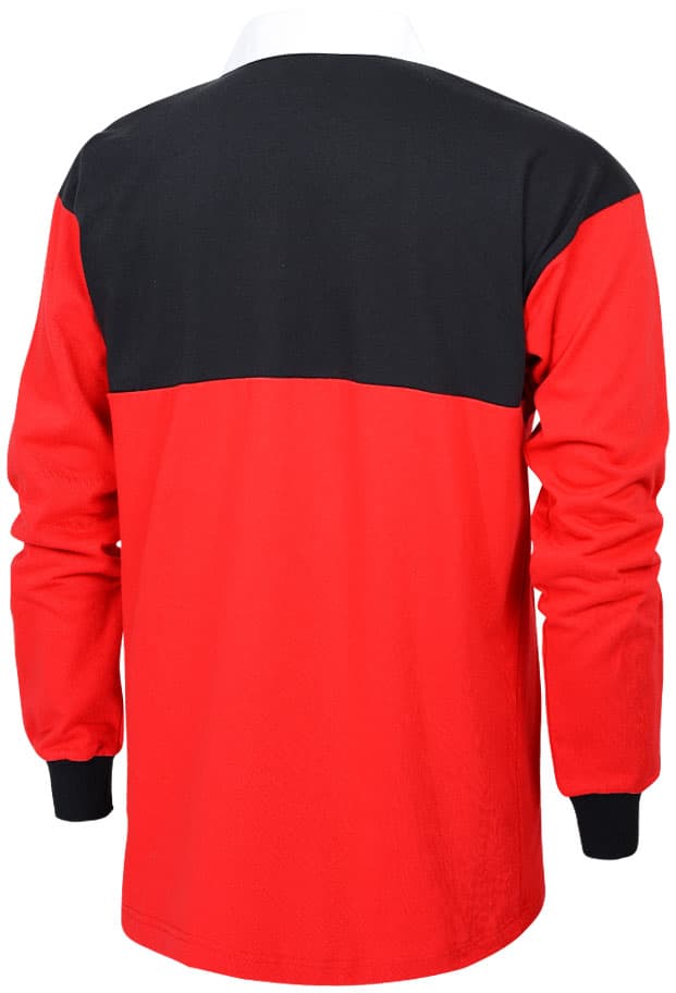 North Sydney Bears 1967 NRL Mens Retro Jersey - Image 2
