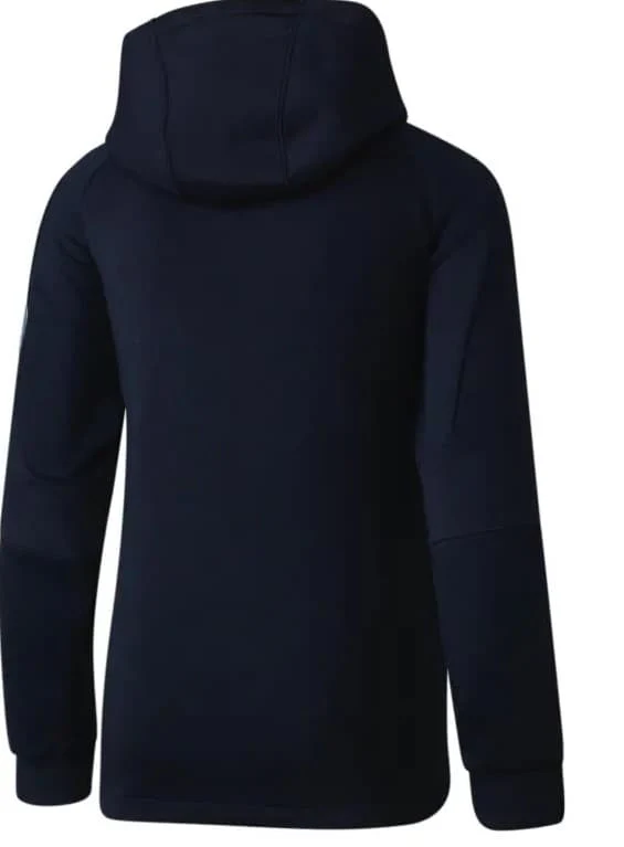 NSW Blues NRL State of Origin Kids Team Hoodie - Image 2