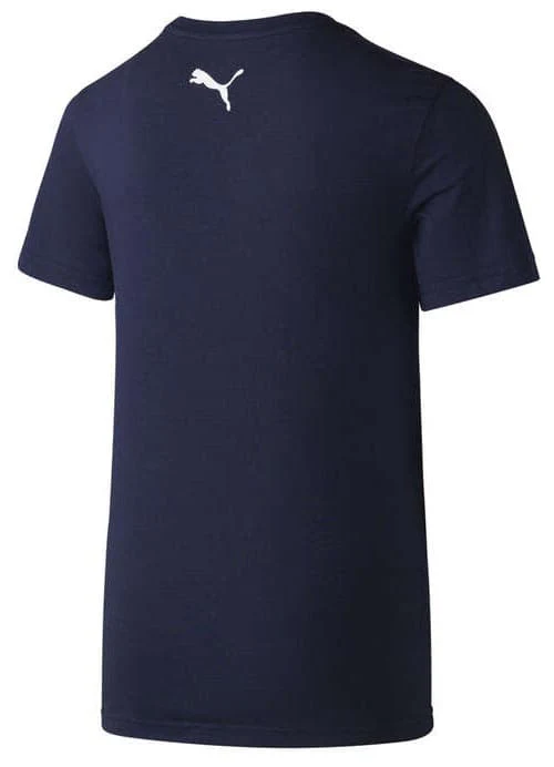 NSW Blues State of Origin Kids Graphic Tee - Image 2