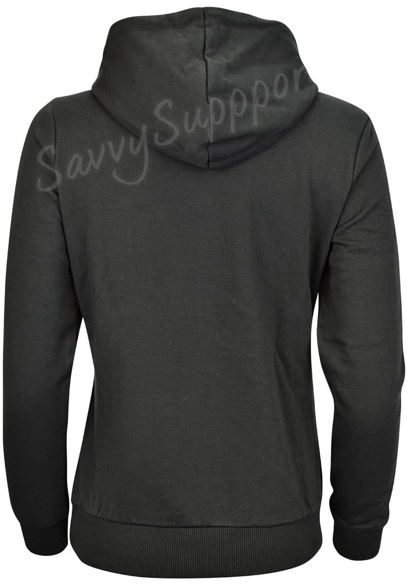 NSW Blues State Of Origin Ladies Blues Hoody - Image 2