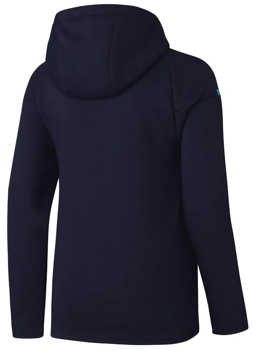 NSW Blues State of Origin Kids Team Hoodie - Image 2