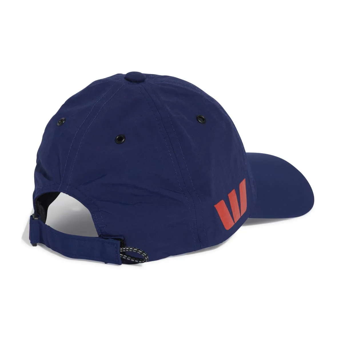 NSW Blues 2025 State of Origin Adidas Tech Cap - Image 4