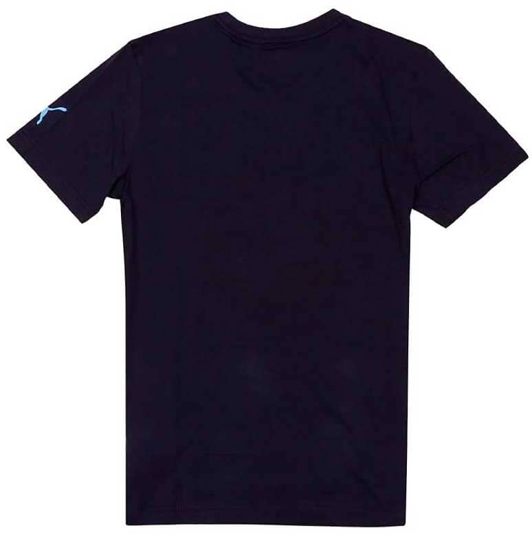 NSW Blues State of Origin Ladies Logo Tee - Image 2
