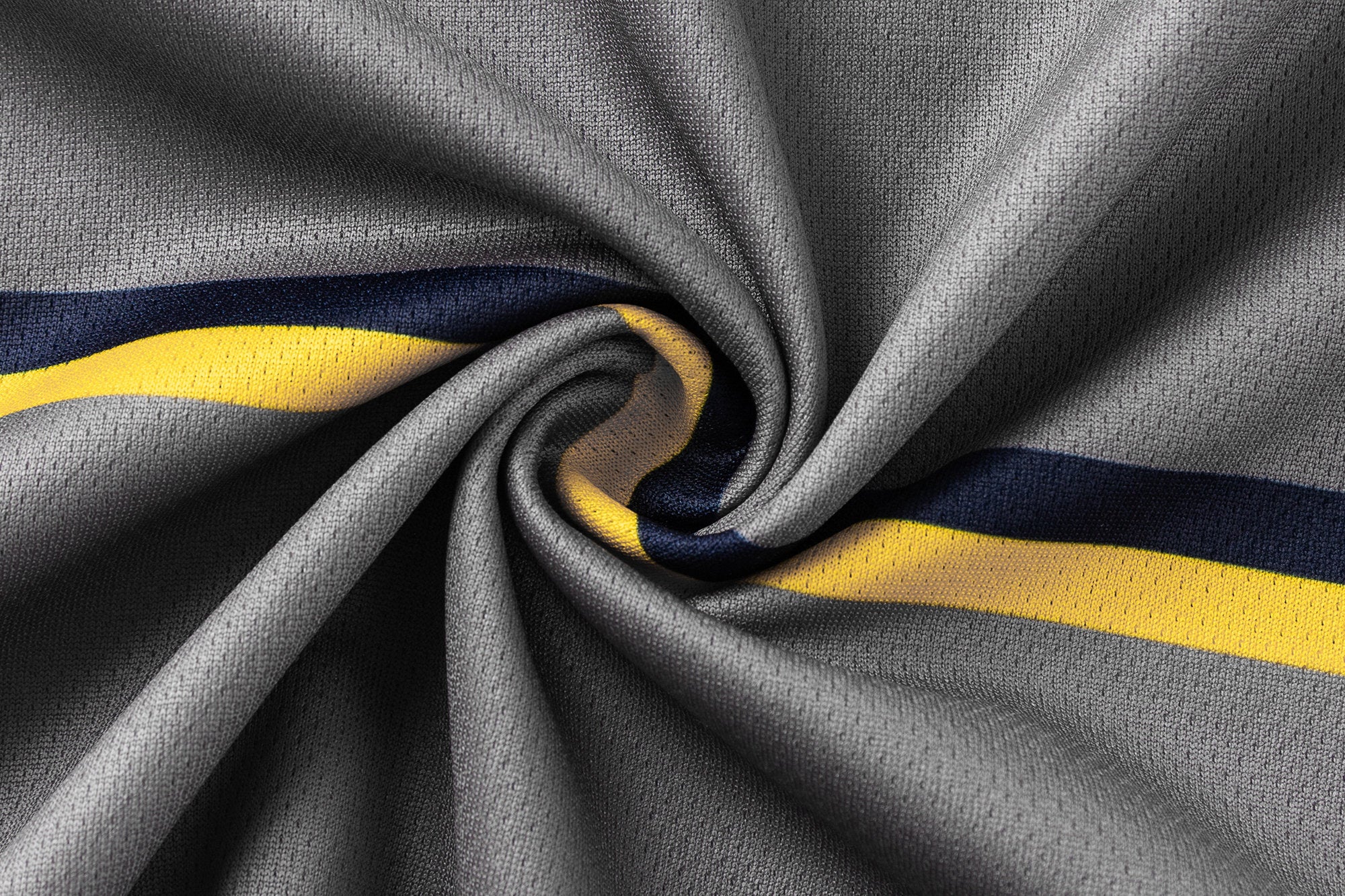 Otago Highlanders 2026 Rugby Union Mens Grey Training Shirt - Image 14