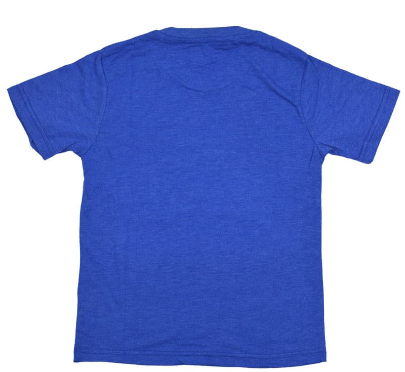 Parramatta Eels NRL Kids Classic Marle Tee - Image 2