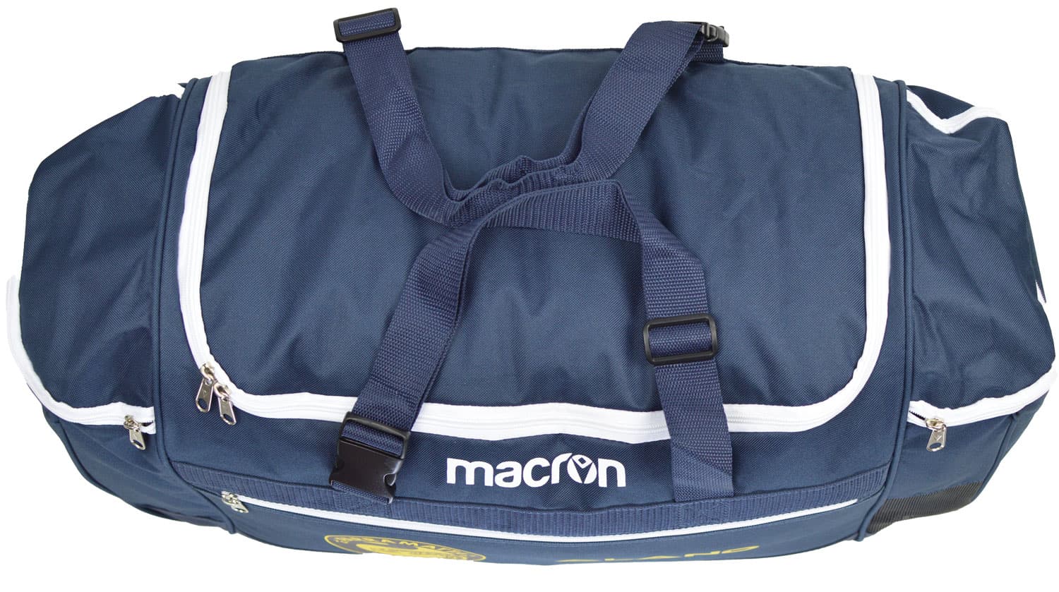 Parramatta Eels NRL Players Gym Sports Bag - EAST COAST CUSTOMERS ONLY - Image 3