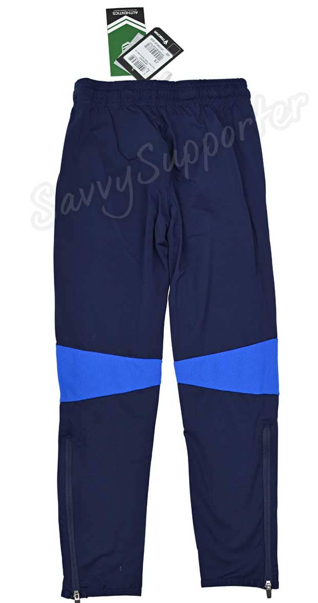 Parramatta Eels 2024 NRL Kids Training Pants - Image 2
