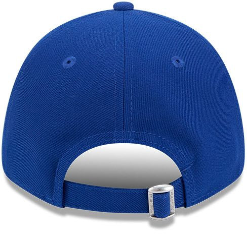 Parramatta Eels 2026 NRL 9FORTY Logo Arch Cap - Image 5