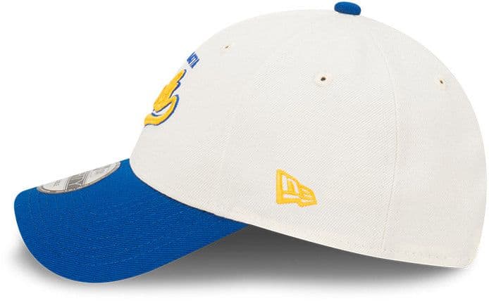 Parramatta Eels New Era 2Tone Script 9FORTY Snapback Cap - Image 4