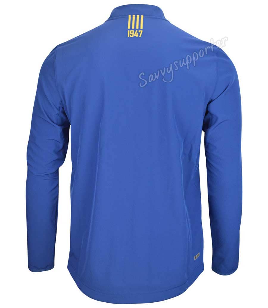 Parramatta Eels NRL Mens Arena Jacket - Image 4
