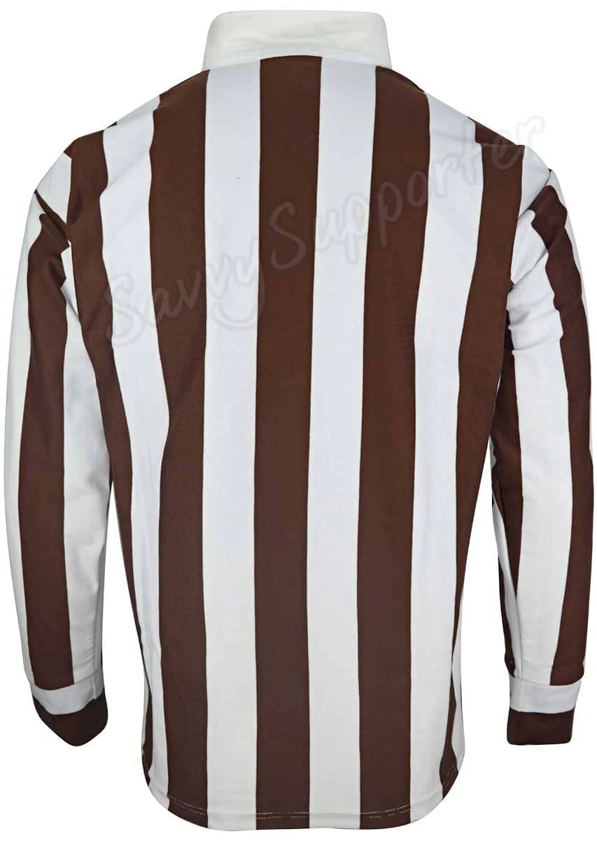 Penrith Panthers 1973 Mens Retro Jersey - Image 4