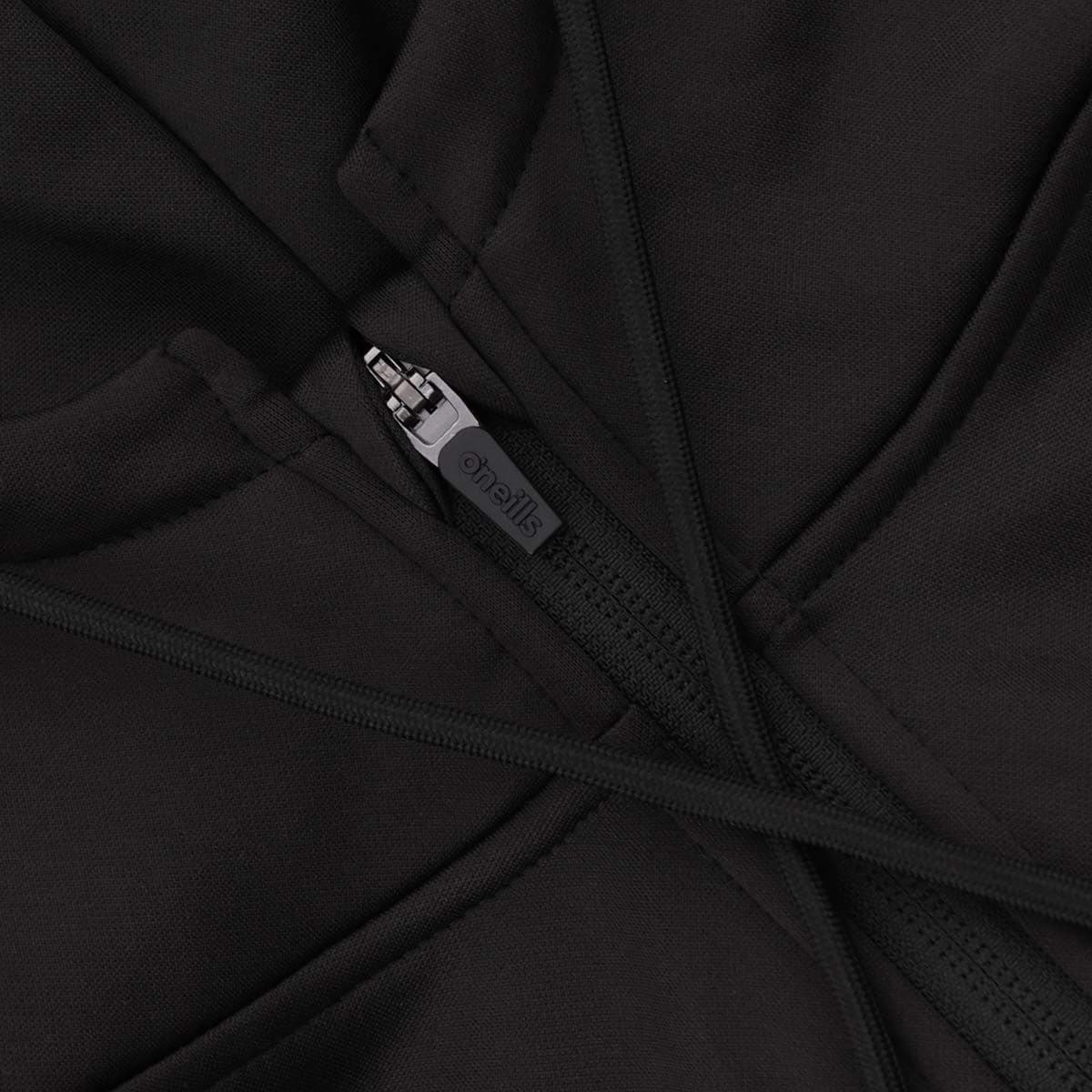Penrith Panthers 2025 NRL Mens Half Zip Fleece Hoodie - Image 5