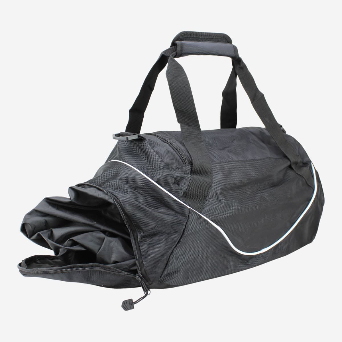 Penrith Panthers 2025 NRL Shadow Sports Bag - Image 4