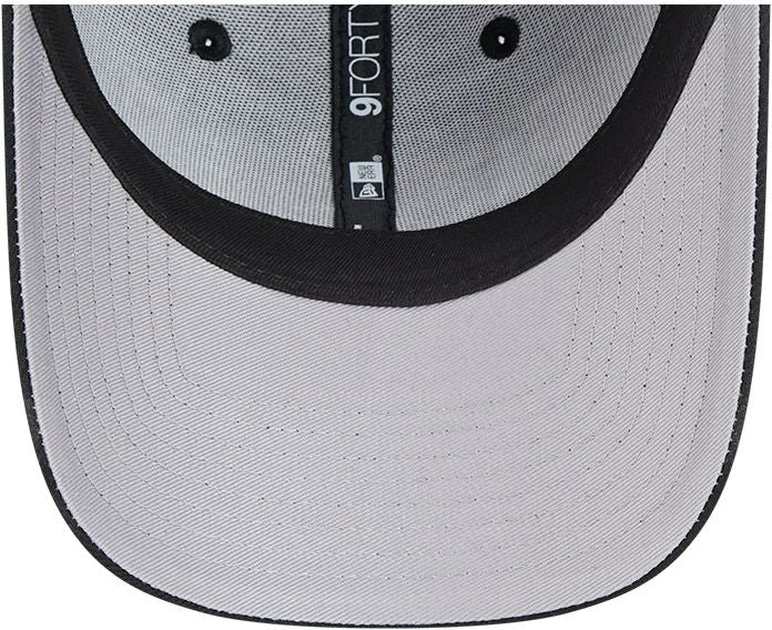 Penrith Panthers 2026 NRL 9FORTY Logo Arch Cap - Image 7
