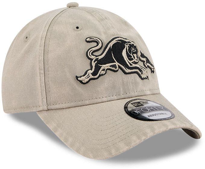 Penrith Panthers 2026 NRL 9FORTY Pebble Cap - Image 2