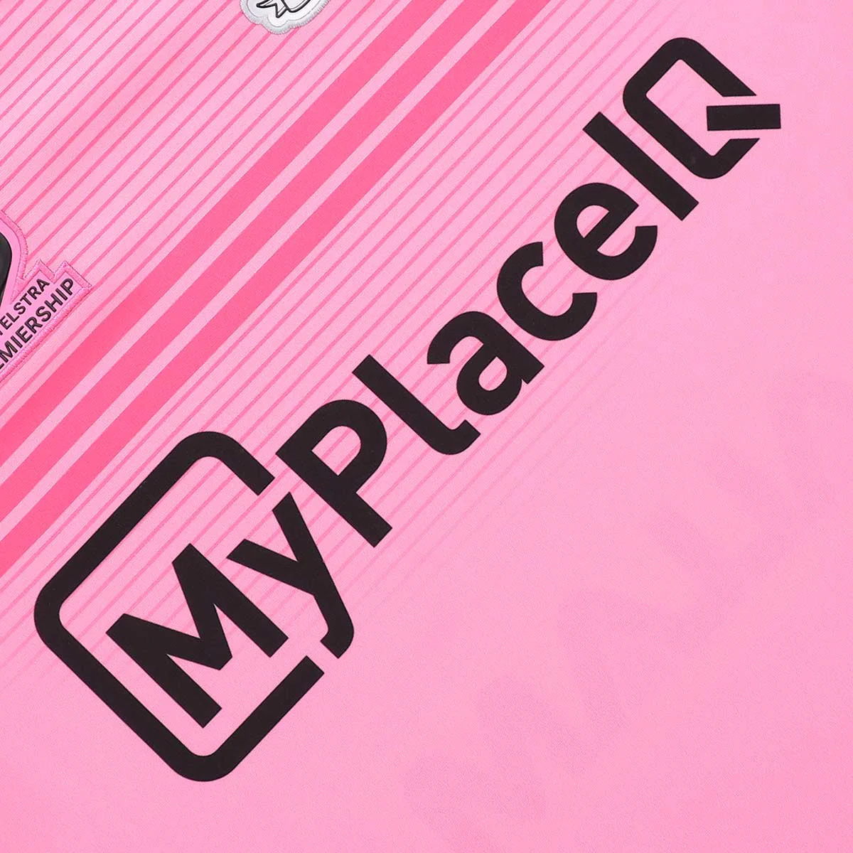 Penrith Panthers 2026 NRL Mens Away Jersey - Image 5