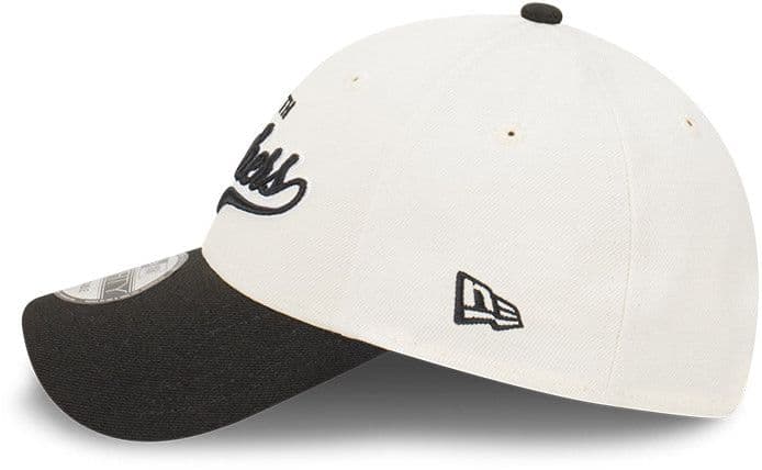 Penrith Panthers New Era 2Tone Script 9FORTY Snapback Cap - Image 4